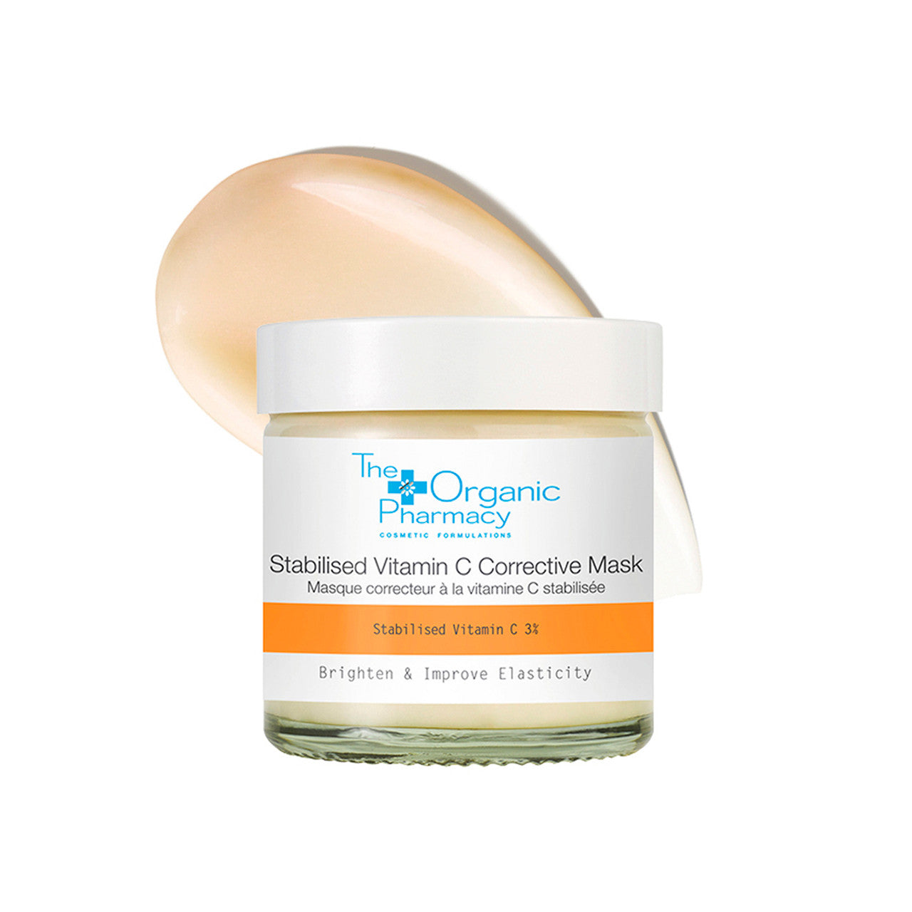 STABILISED VITAMIN C CORRECTIVE MASK