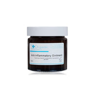 ANTI INFLAMATORY OUTMENT - ONARICI VE YATIŞTIRICI BAKIM 60gr