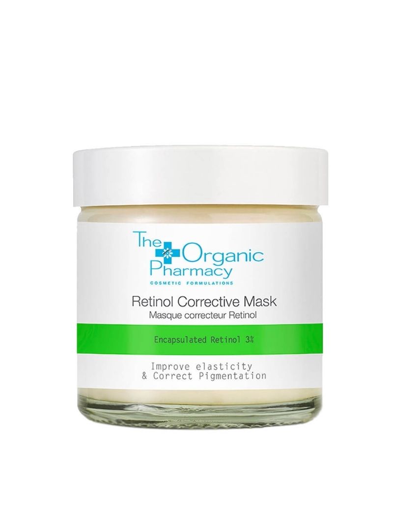 RETINOL CORRECTIVE MASK