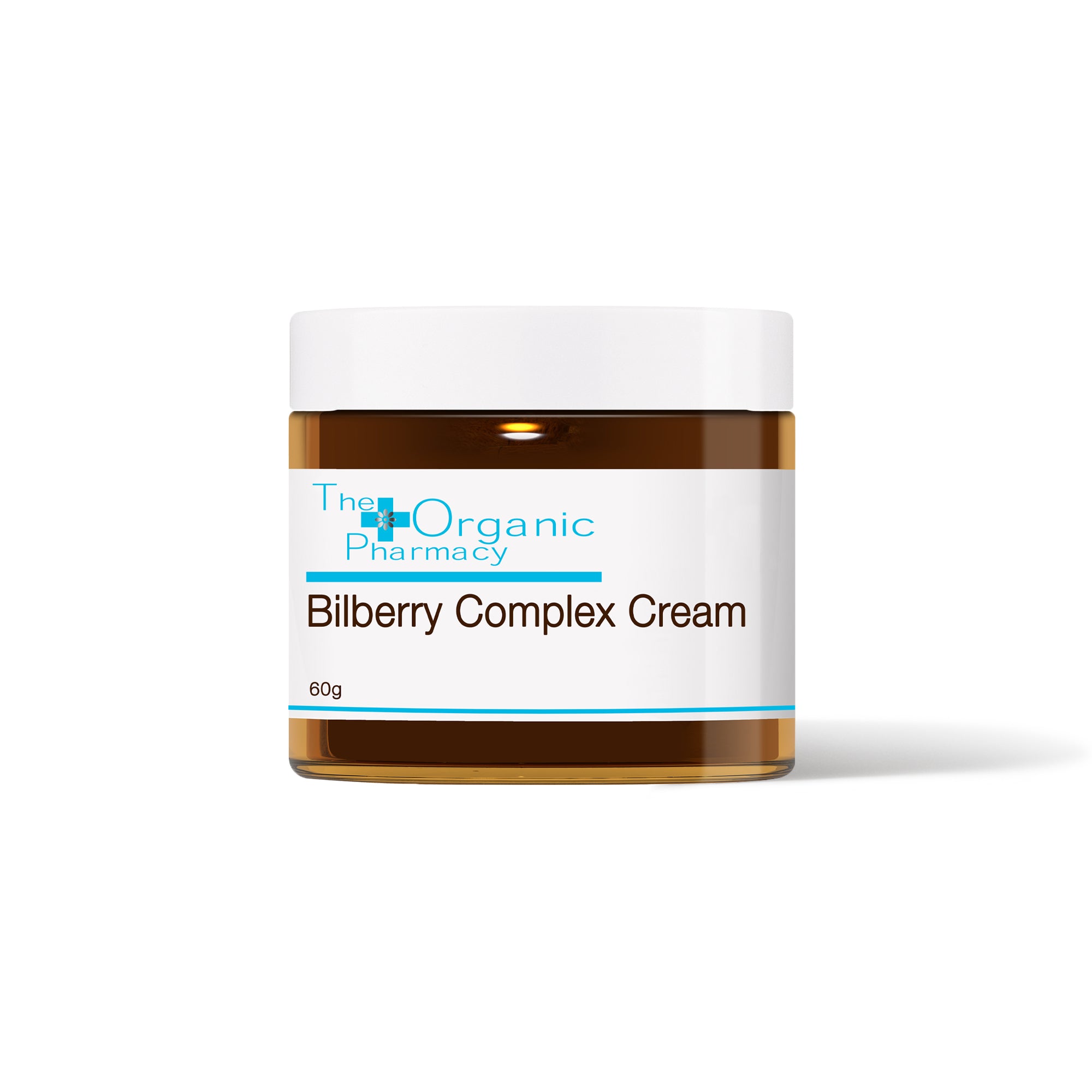 BILBERRY COMPLEX CREAM