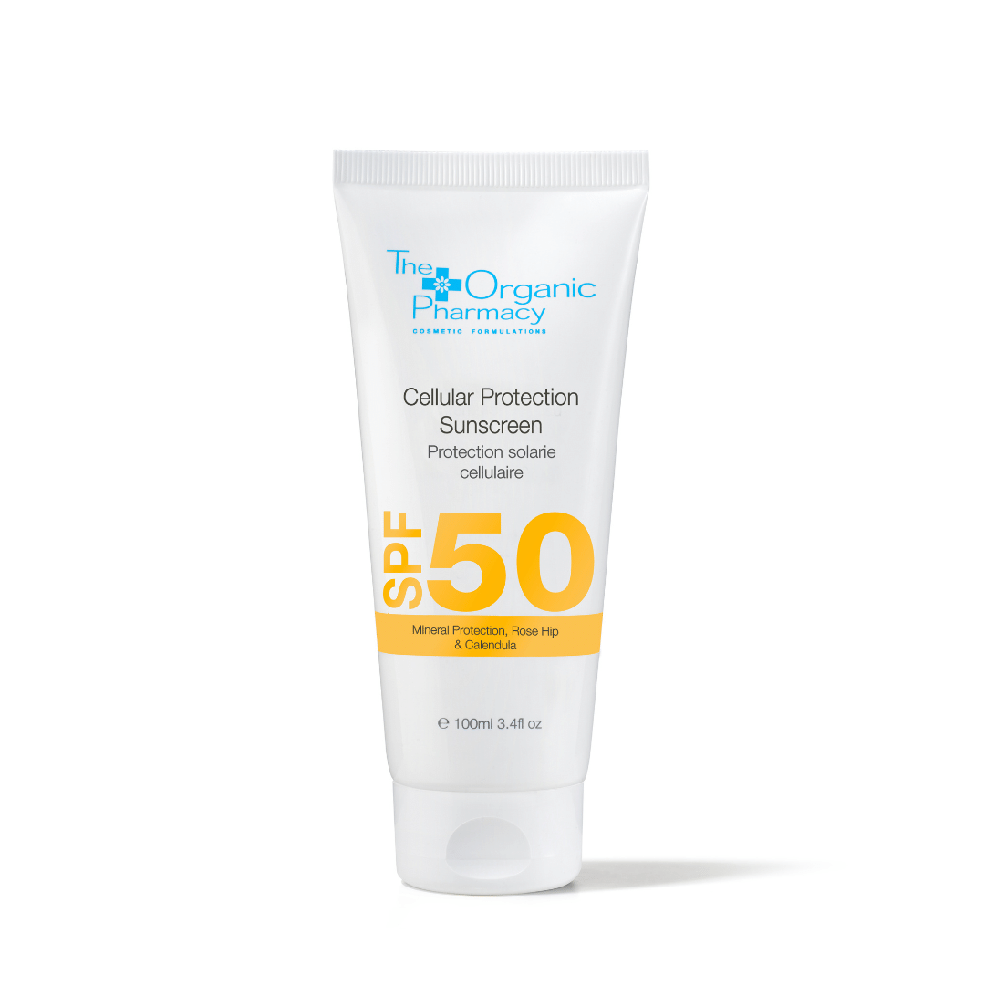 Cellular Protection Sun Cream SPF 50