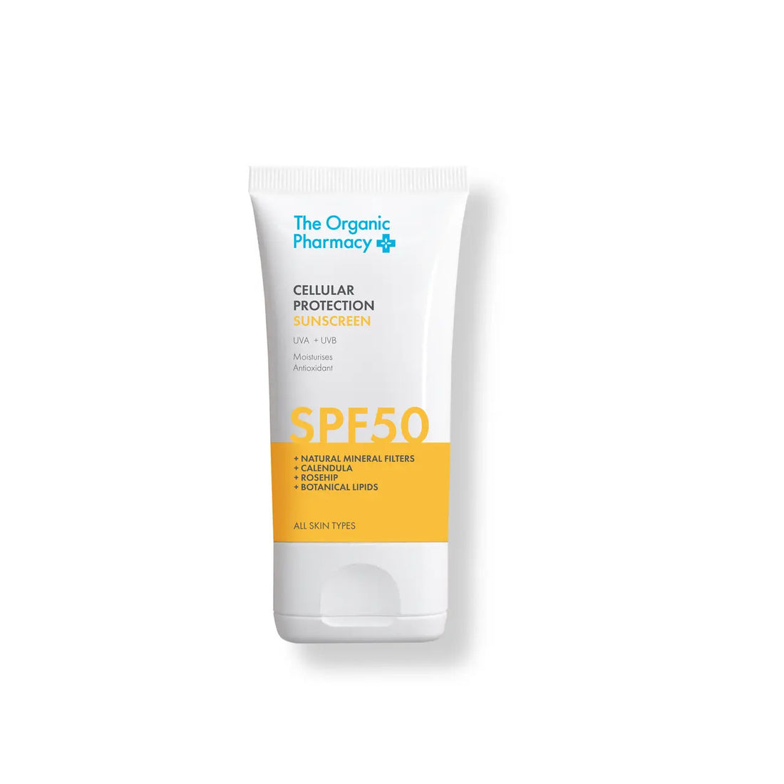 Cellular Protectıon Sunscreen SPF 50 40ml