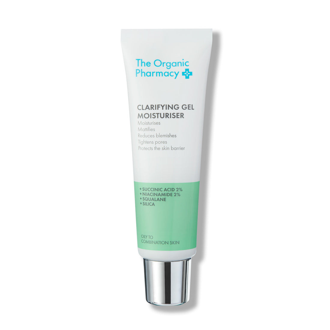 CLARIFYING GEL MOISTURISER - JEL NEMLENDİRİCİ 40ML