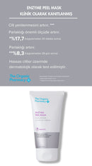 Pro Enzyme Peel Mask - Meyve Ezimli Cilt Bakım Maskesi 60Ml