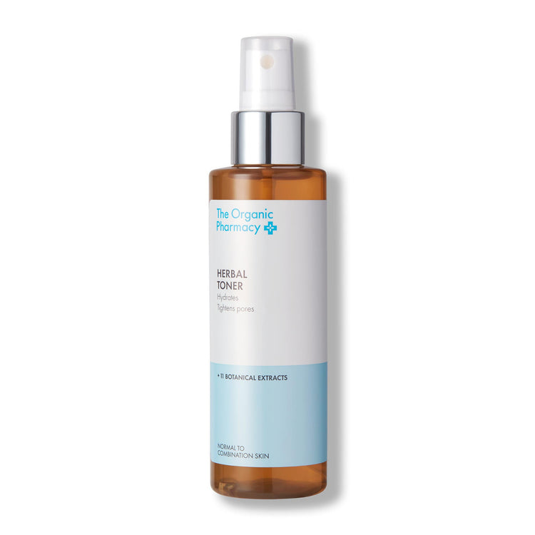 Herbal Toner - Gözenek Karşıtı Tonik 150Ml