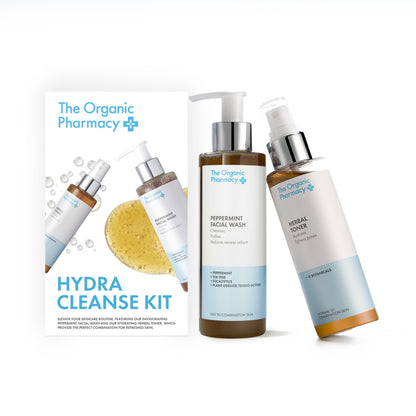 HYDRA CLEANSE KIT