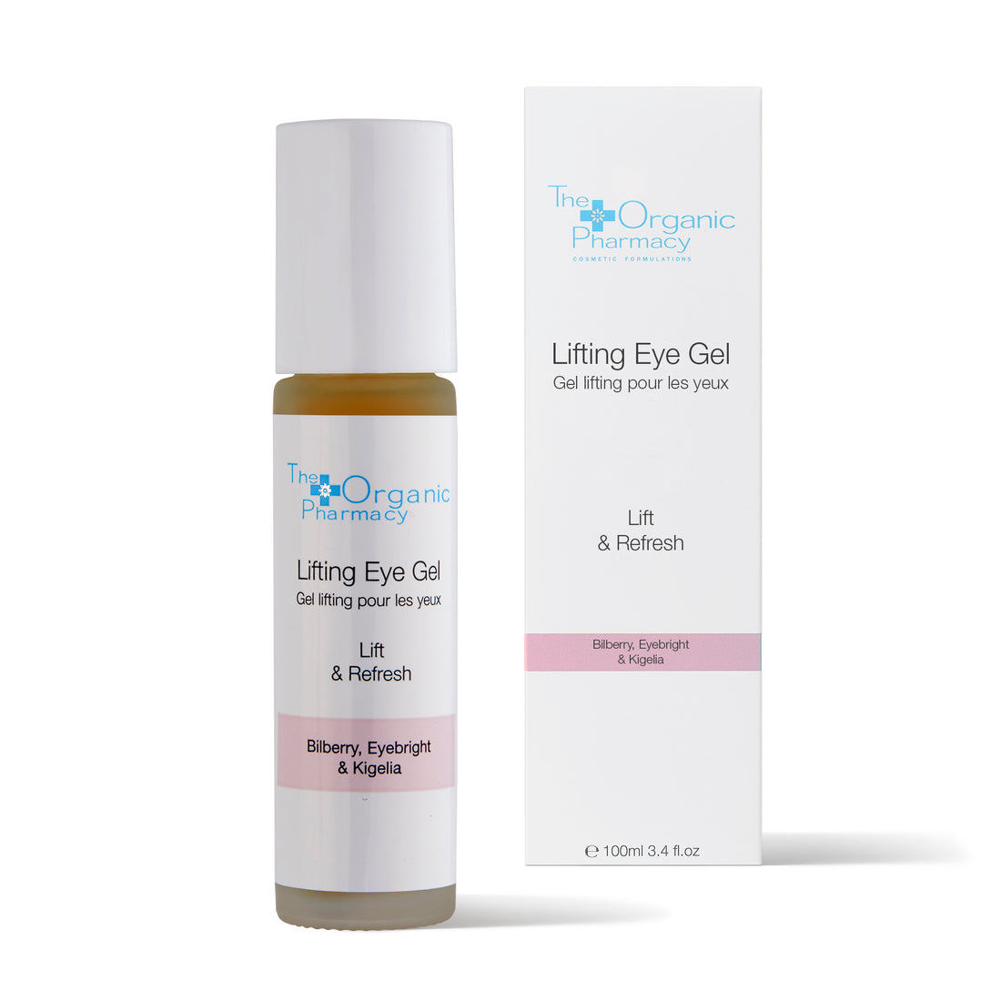 LIFTING EYE GEL