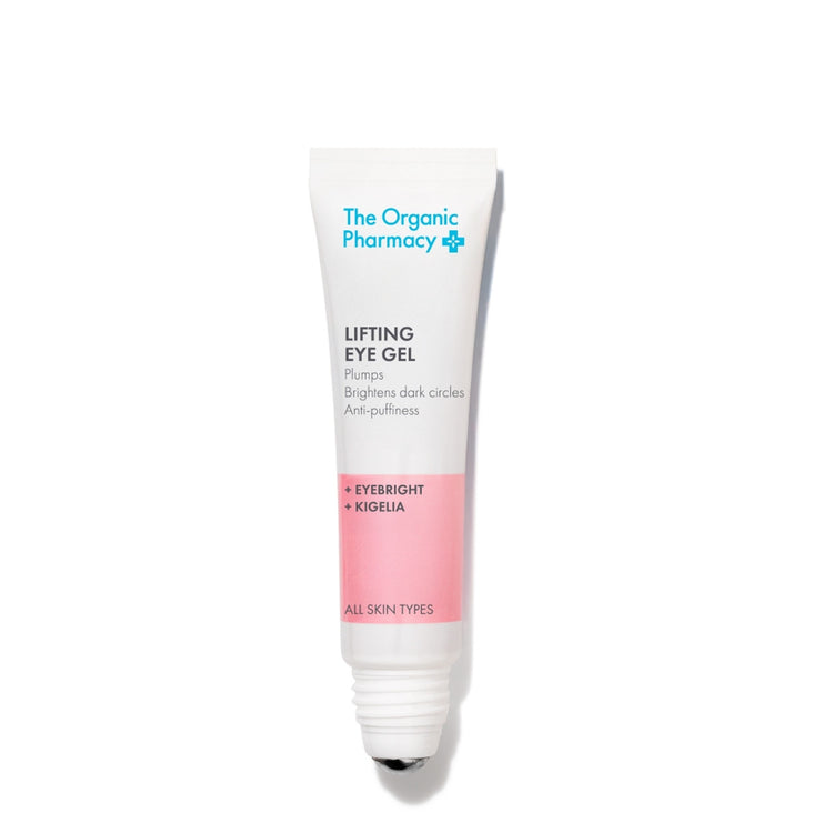 Lıftıng Eye Gel - Yaşlanma Karşıtı Göz Çevresi Bakım Jeli 15Ml