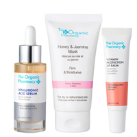 Luxuruy Beauty Set