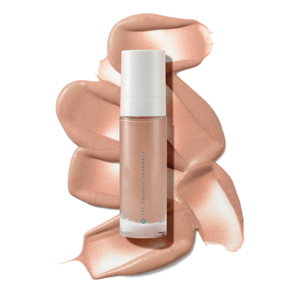 TINTED BEAUTY CREAM GLOW - BRONZE