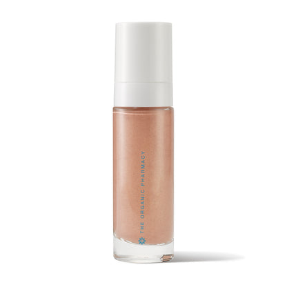 TINTED BEAUTY CREAM GLOW - BRONZE