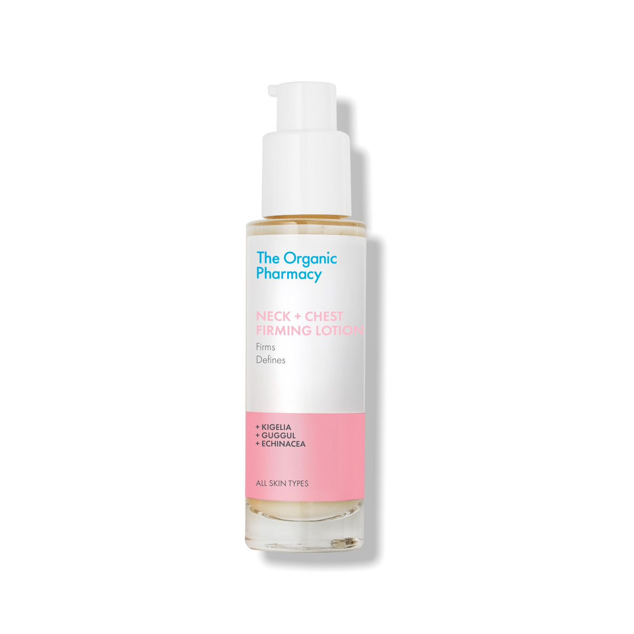 NECK AND CHEST FIRMING LOTION