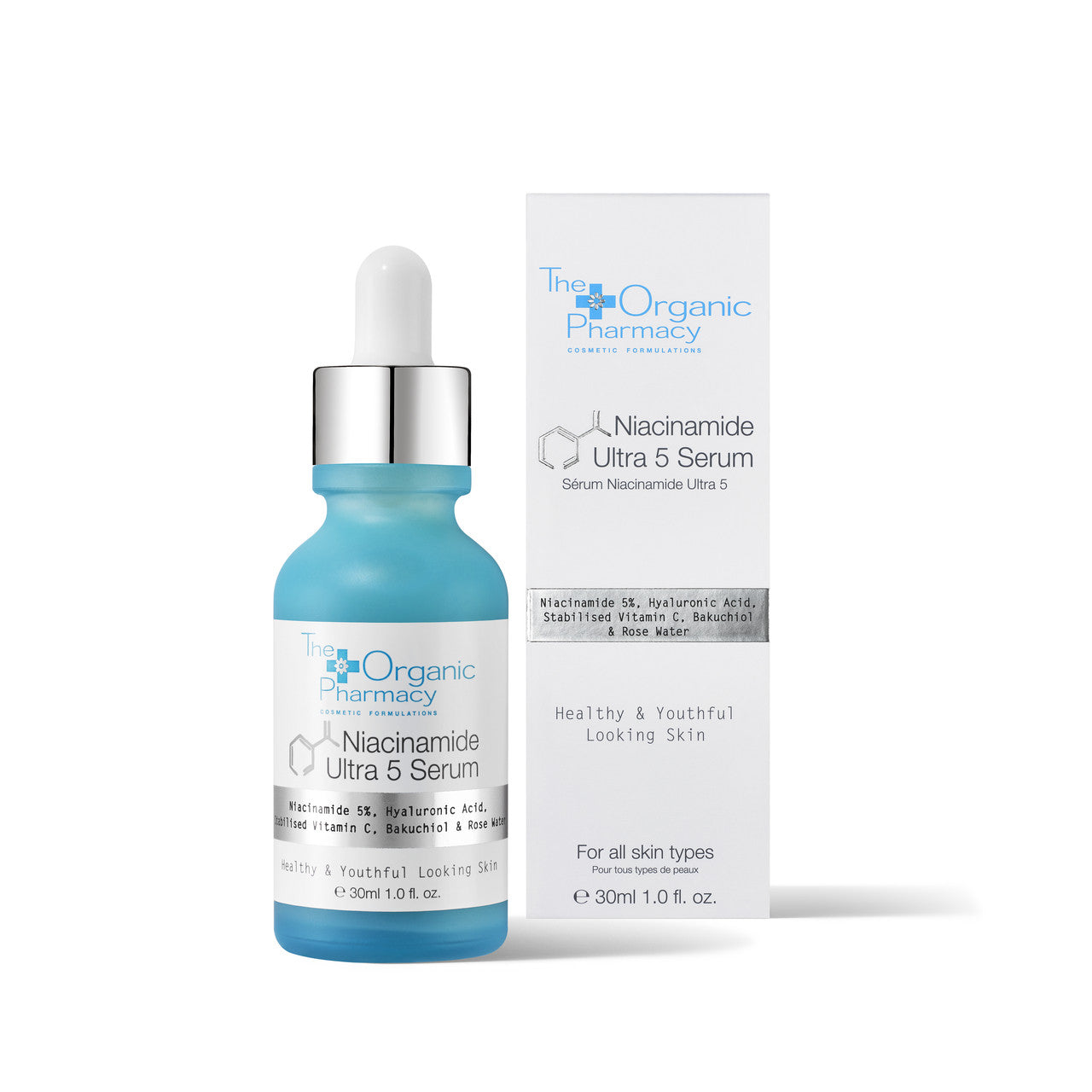 NIACINAMIDE ULTRA 5 SERUM