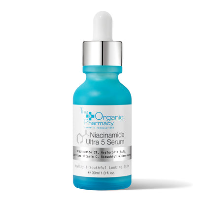 Niacinamide Ultra 5 Serum