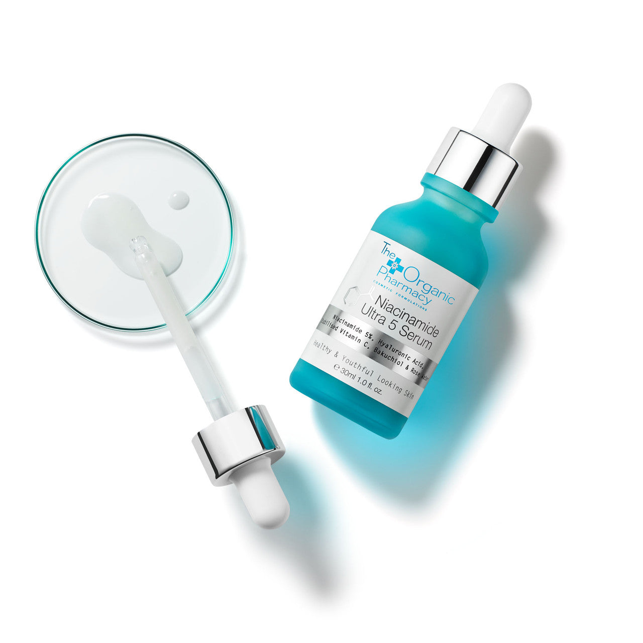 NIACINAMIDE ULTRA 5 SERUM