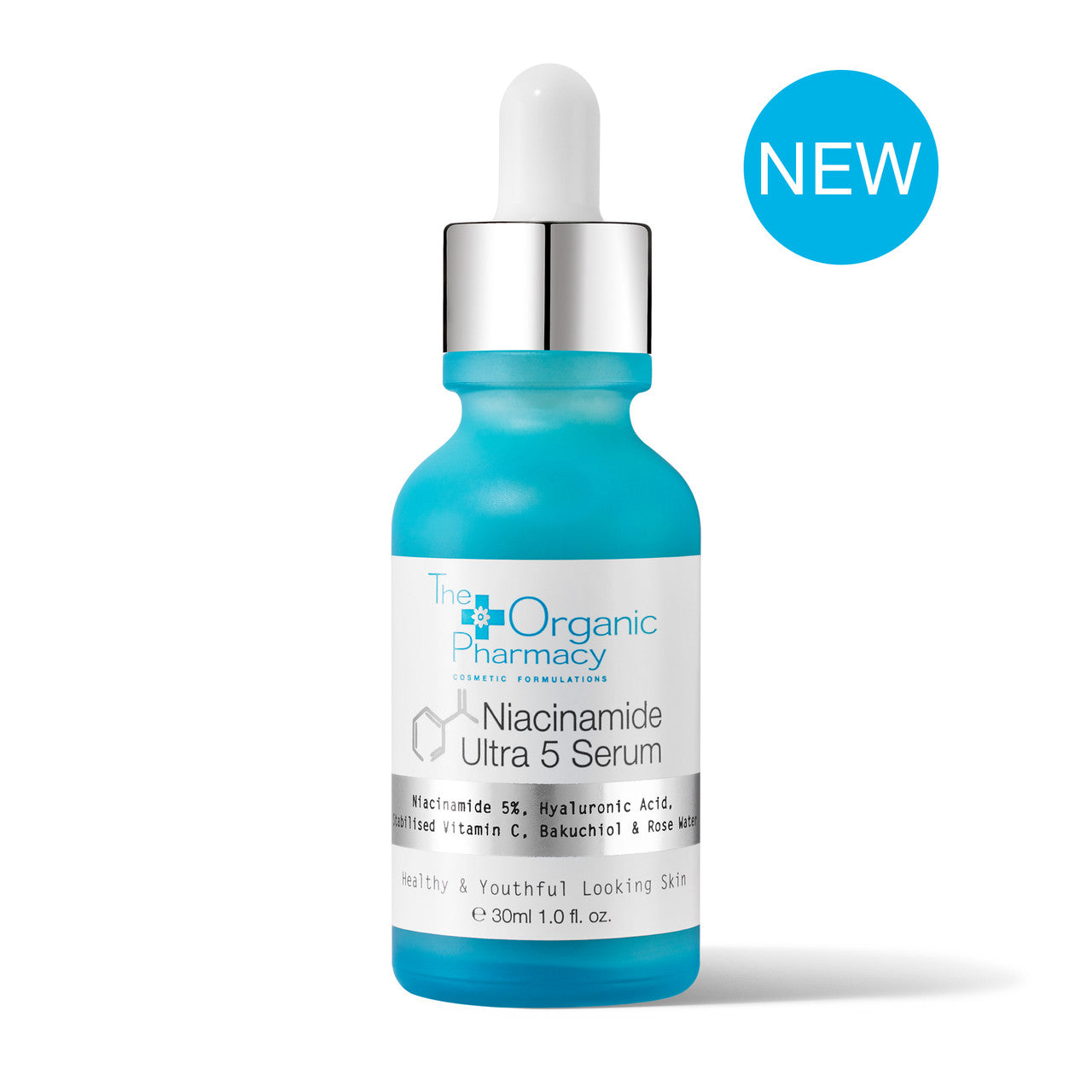 Niacinamide Ultra 5 Serum