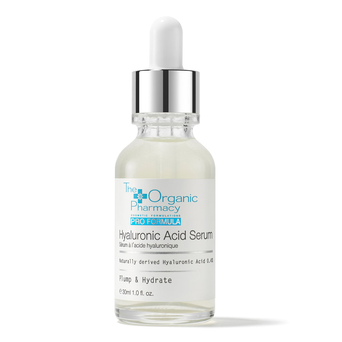 Hyaluronic Acid - Pro Formula