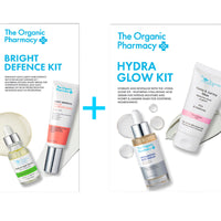 Bright Defence Kit & Hydra Glow Kit (HEDİYELİ)