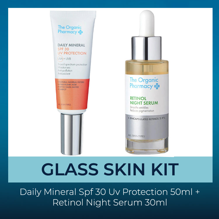Glass Skin Kit