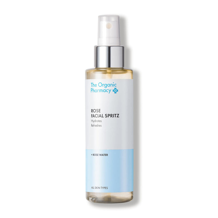 Rose Facıal Sprıtz - Gül Özlü Yatıştırıcı Tonik 150Ml