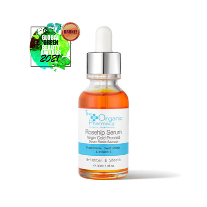 ROSEHIP SERUM