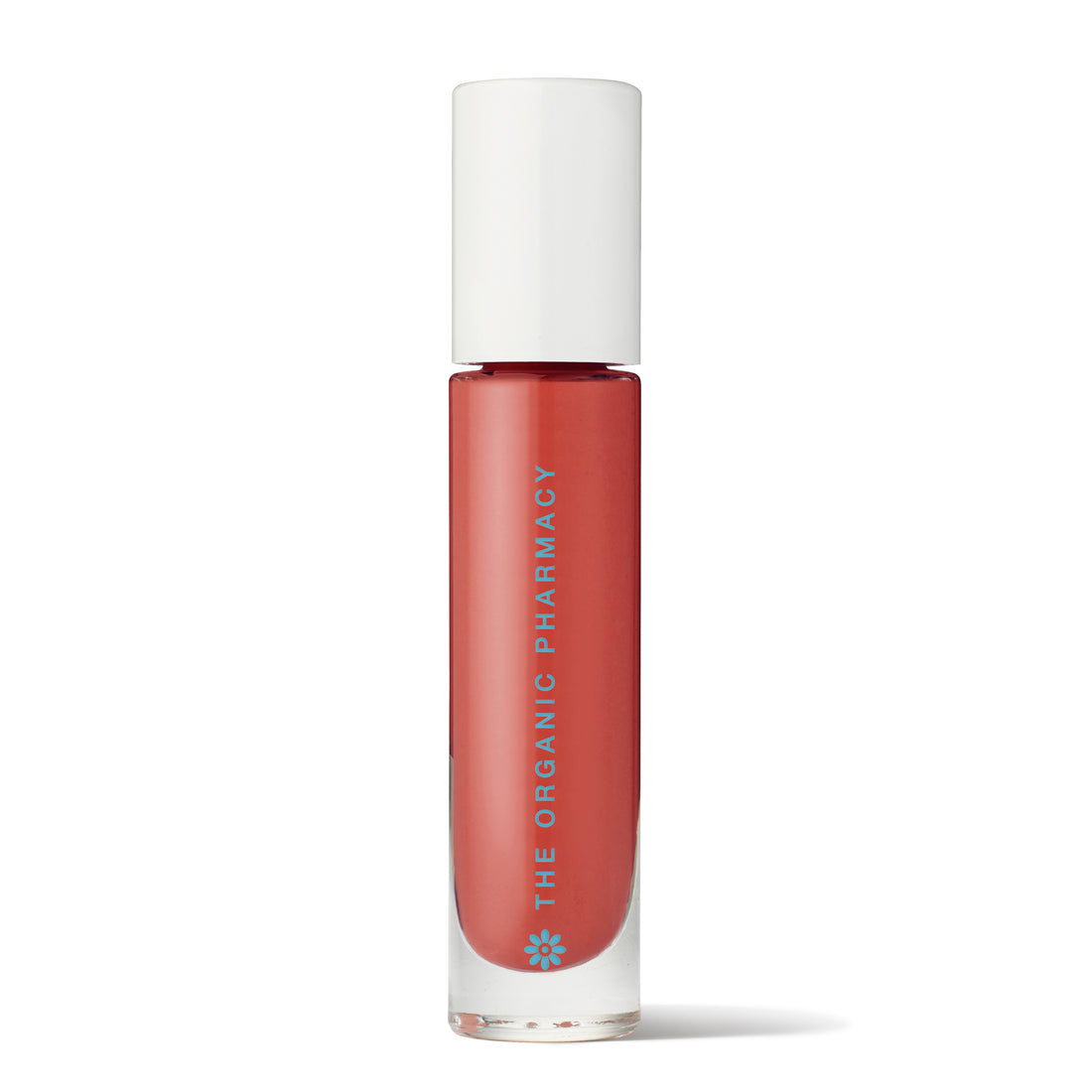 SHEER GLOW LIQUID BLUSH RED