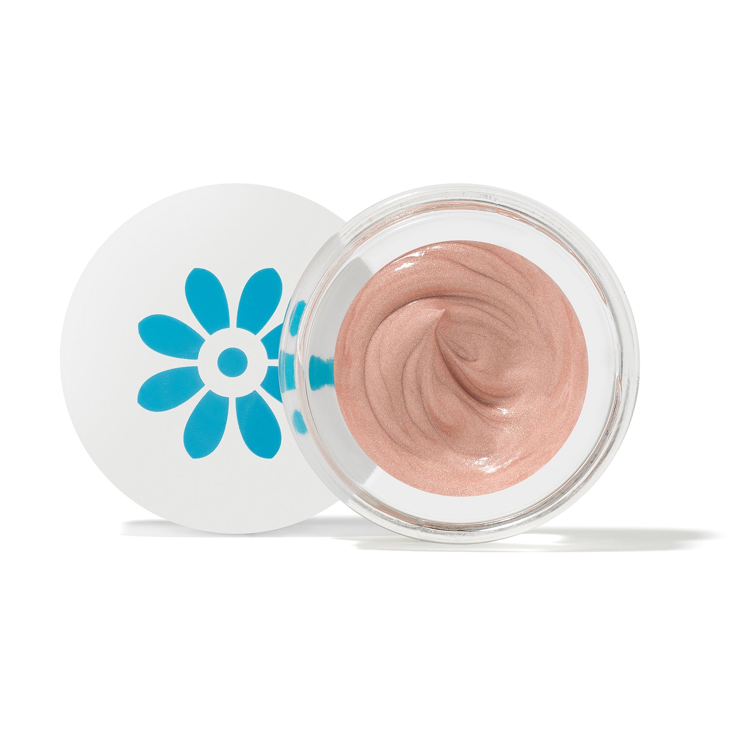 SKIN PERFECTING HIGHLIGHTER - ROSE