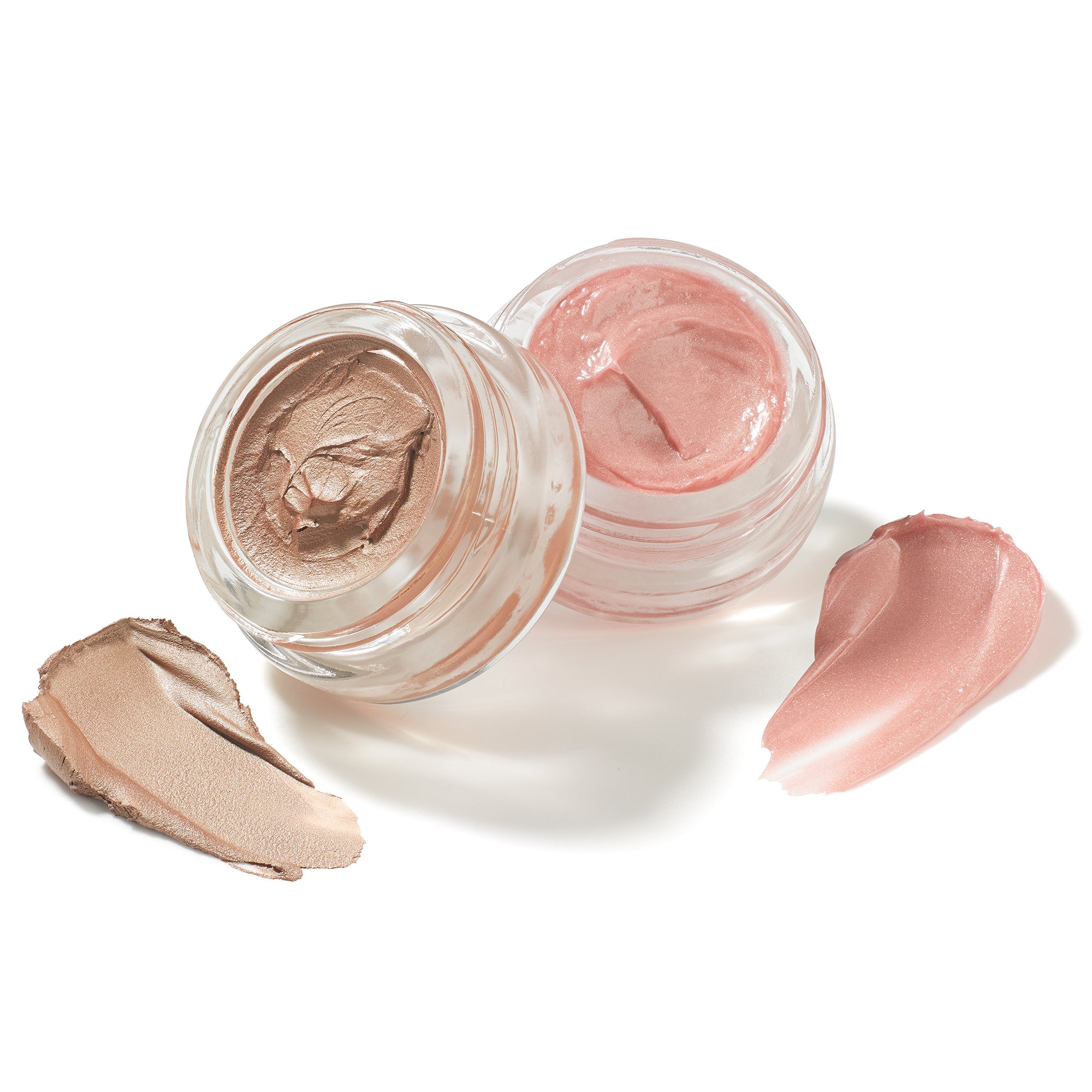 SKIN PERFECTING HIGHLIGHTER - ROSE