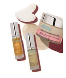 Floral Elegance Kit - Çiçek Işıltısı Bakım Seti
