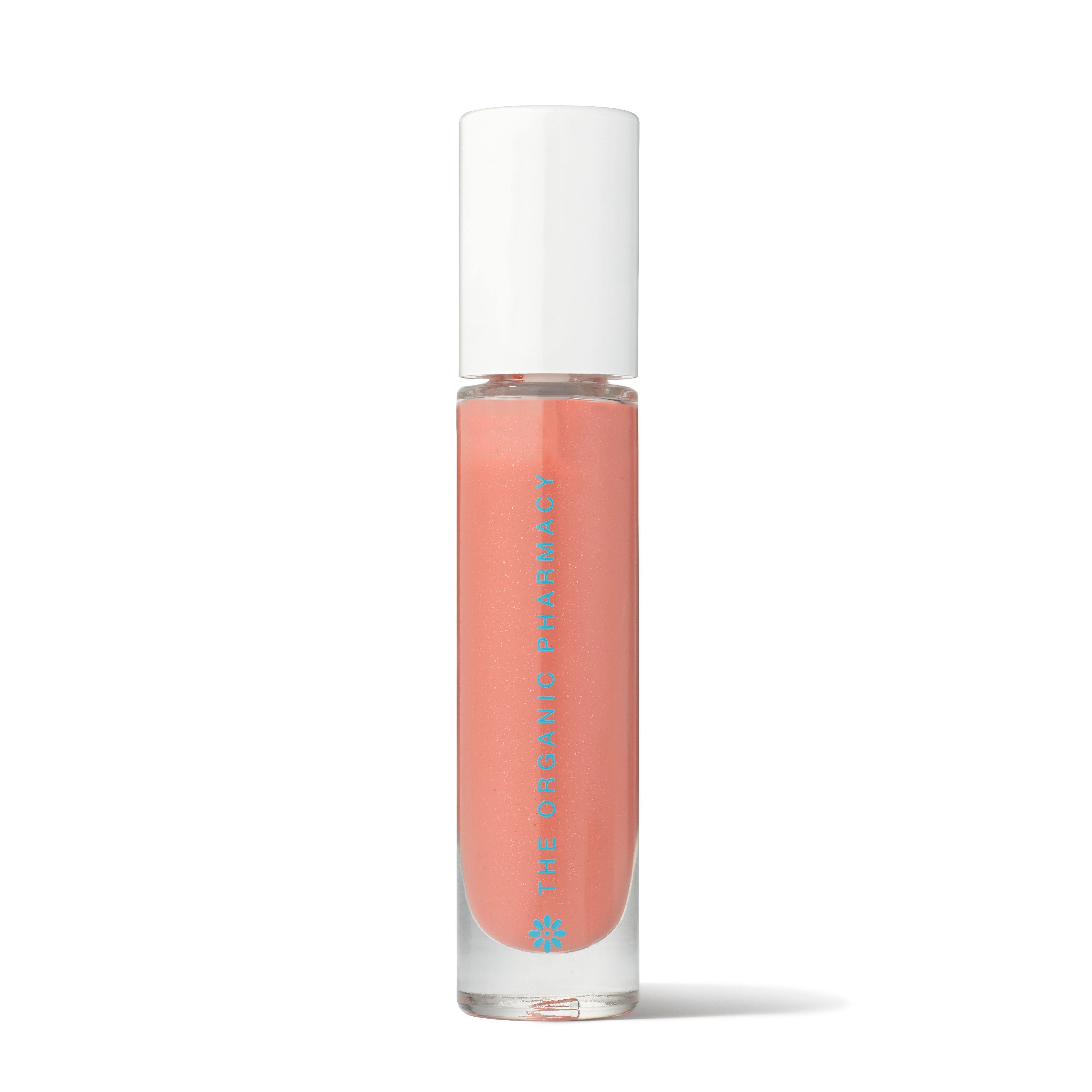 VOLUMISING BALM GLOSS CORAL