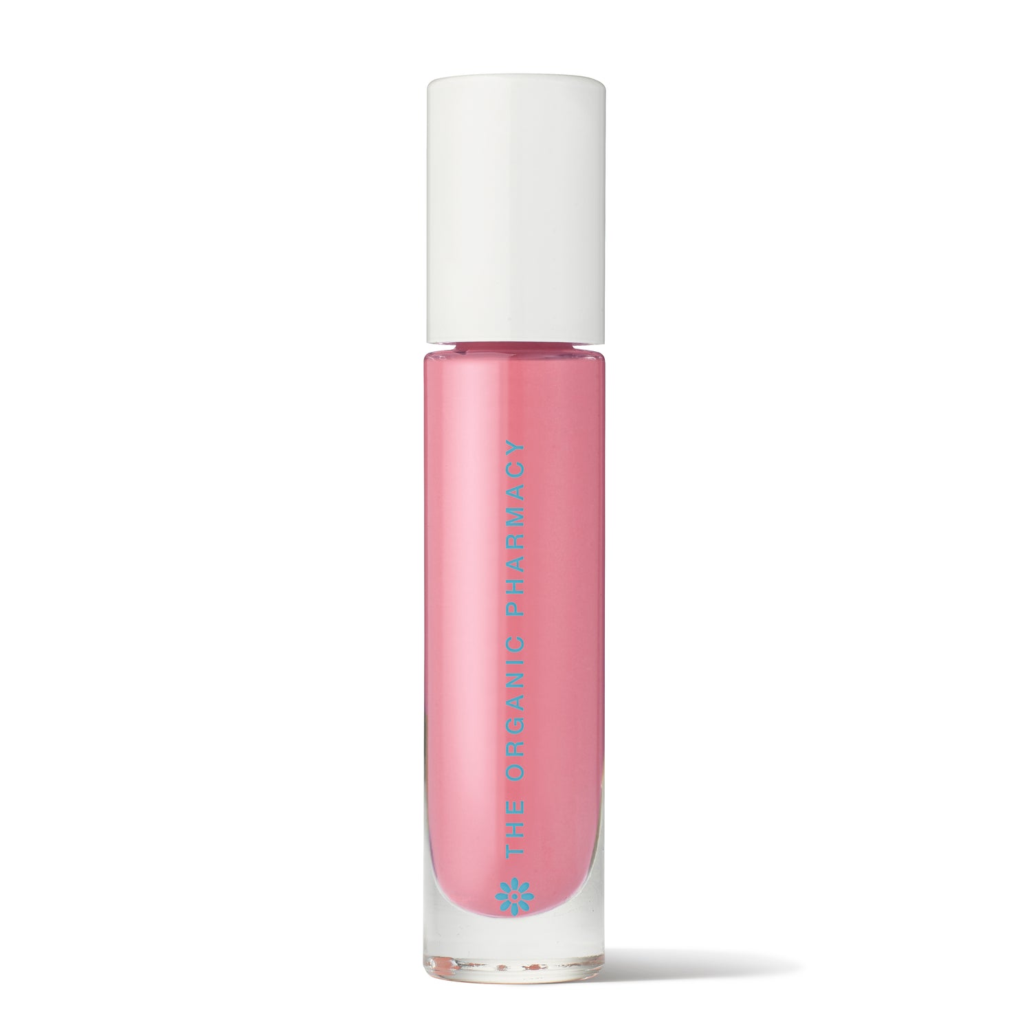 VOLUMISING BALM GLOSS PINK