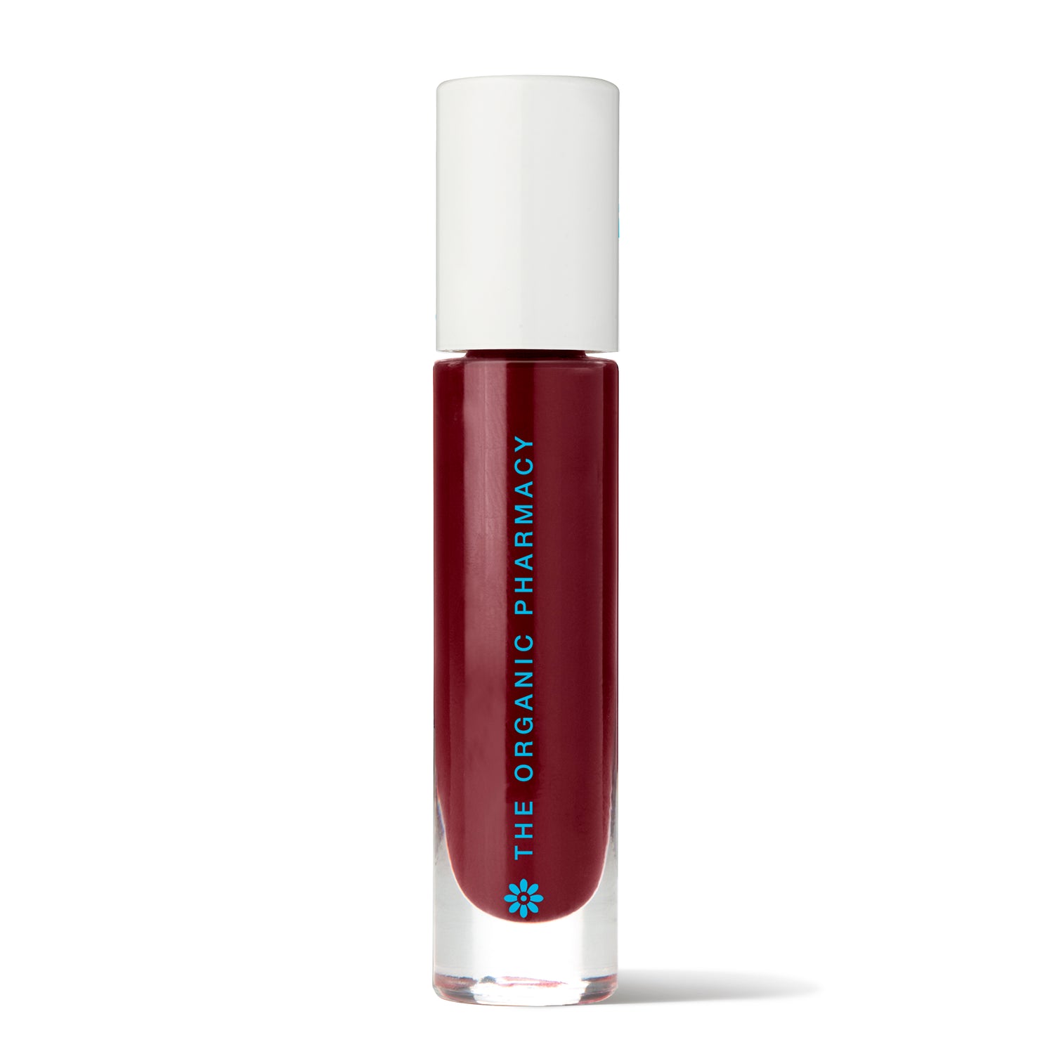 VOLUMISING BALM GLOSS RED