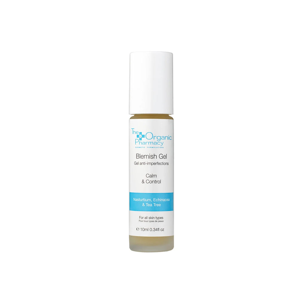 Blemish Gel - Akne ve Sivilce Karşıtı Jel 10Ml
