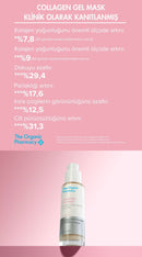 Collagen Gel Mask - Kolajen Jel Maske 50Ml
