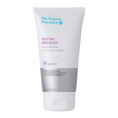 Enzyme Peel Mask