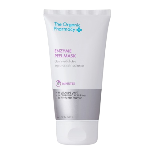 Pro Enzyme Peel Mask - Meyve Ezimli Cilt Bakım Maskesi 60Ml