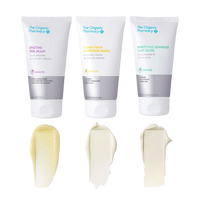 Pro Enzyme Peel Mask - Meyve Ezimli Cilt Bakım Maskesi 60Ml
