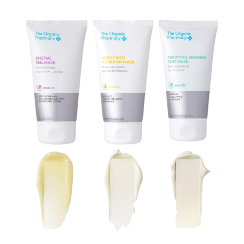 Pro Enzyme Peel Mask - Meyve Ezimli Cilt Bakım Maskesi 60Ml