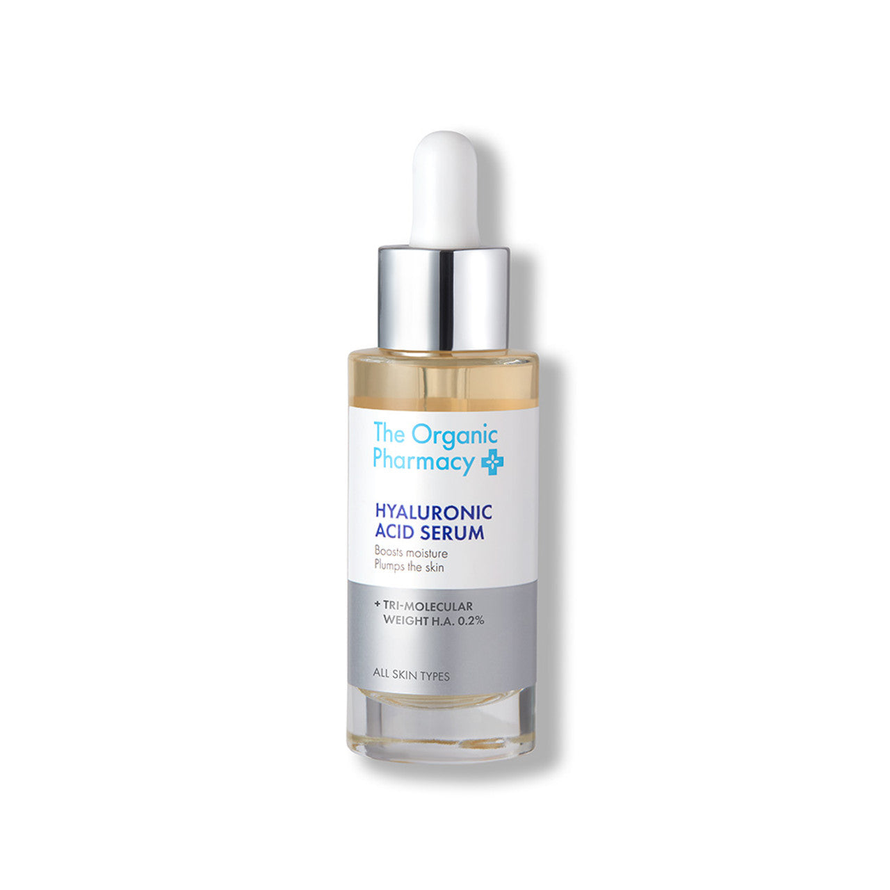 Hyaluronic Acid Serum - Nemlendirici Bakım Serumu 30ml