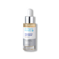 Hyaluronic Acid Serum - Nemlendirici Bakım Serumu 30ml