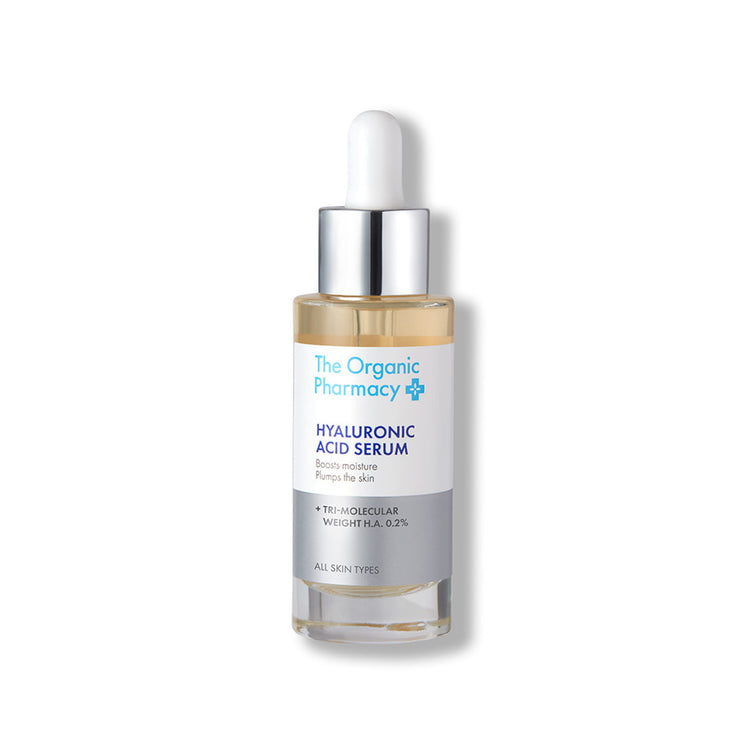 Hyaluronıc Acıd Serum - Nemlendirici Bakım Serumu 30ml