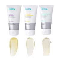 Purıfyıng Seaweed Clay Mask - Arındırıcı Deniz Yosunu Kil Maskesi 60Ml