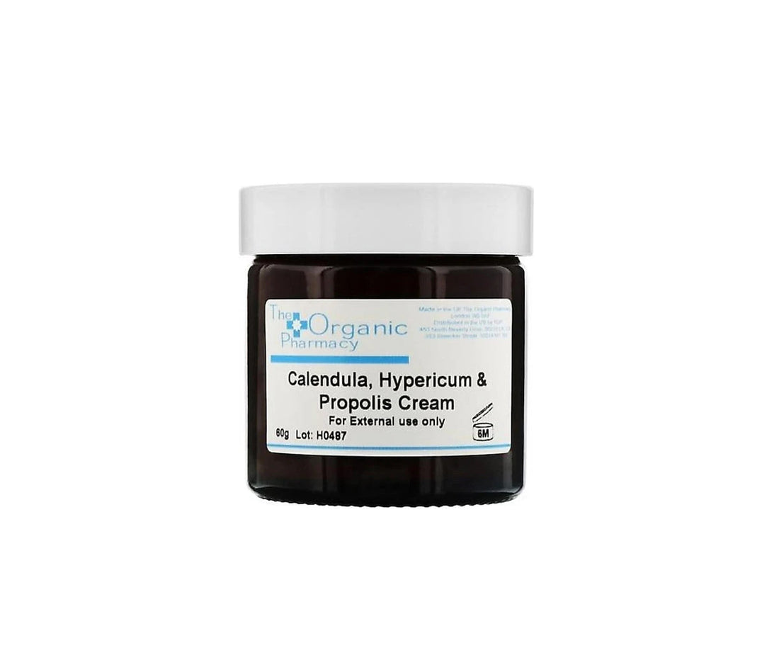 Calendula Hyperıcum & Propolıs cream