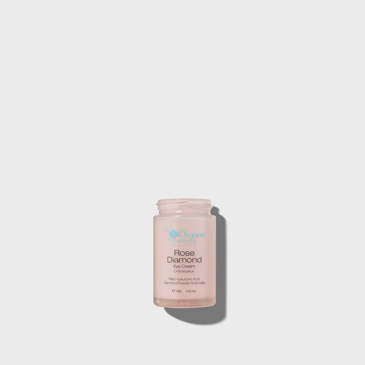 ROSE DIAMOND EYE CREAM